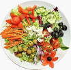 142 Hirtensalat mit Chia Samen