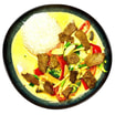 52 Thai Curry Rot mit Rindfleisch
