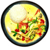 110 Thai Curry