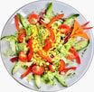 140 Wunschsalat