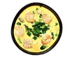 10C Tom Kha Suppe mit Garnelen
